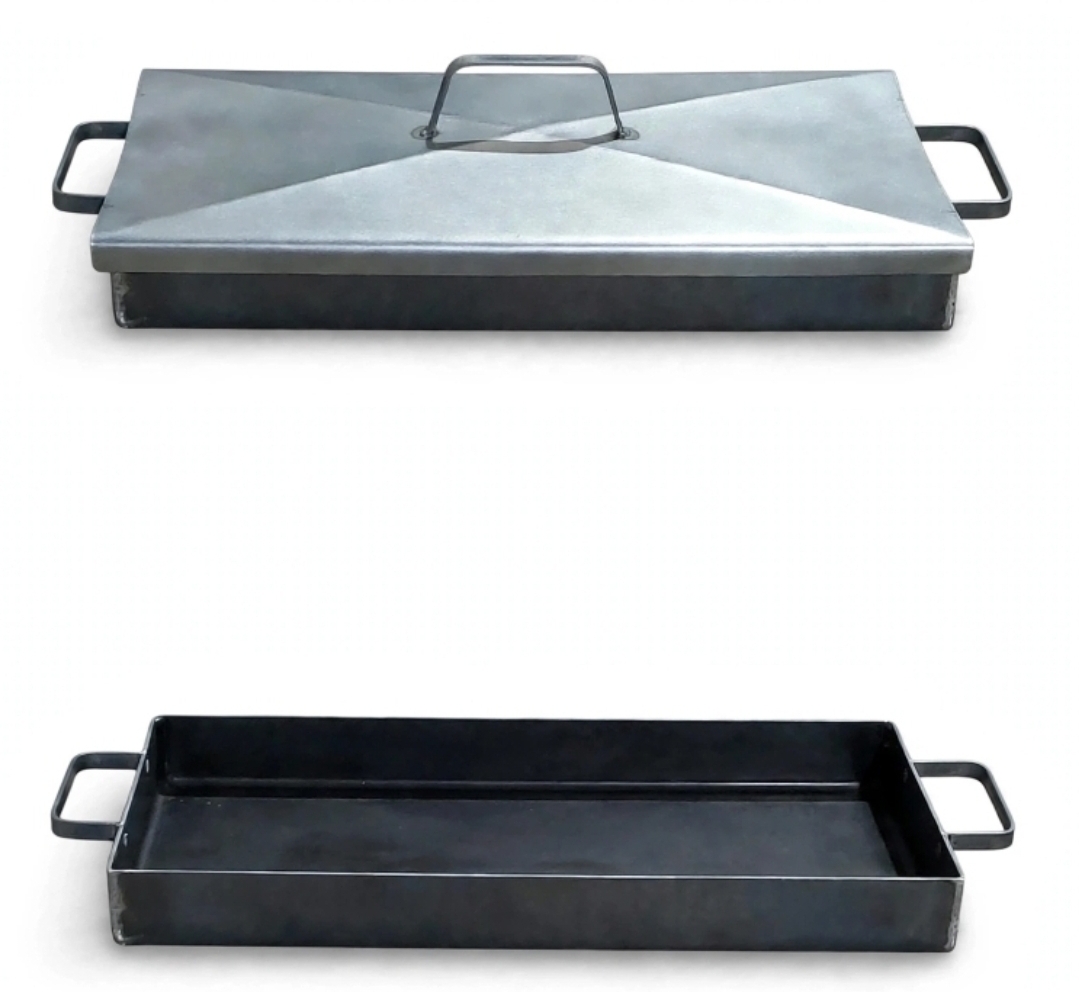 PLANCHA 25x50 C/T
