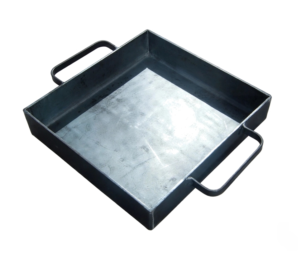 Plancha Mini S/T