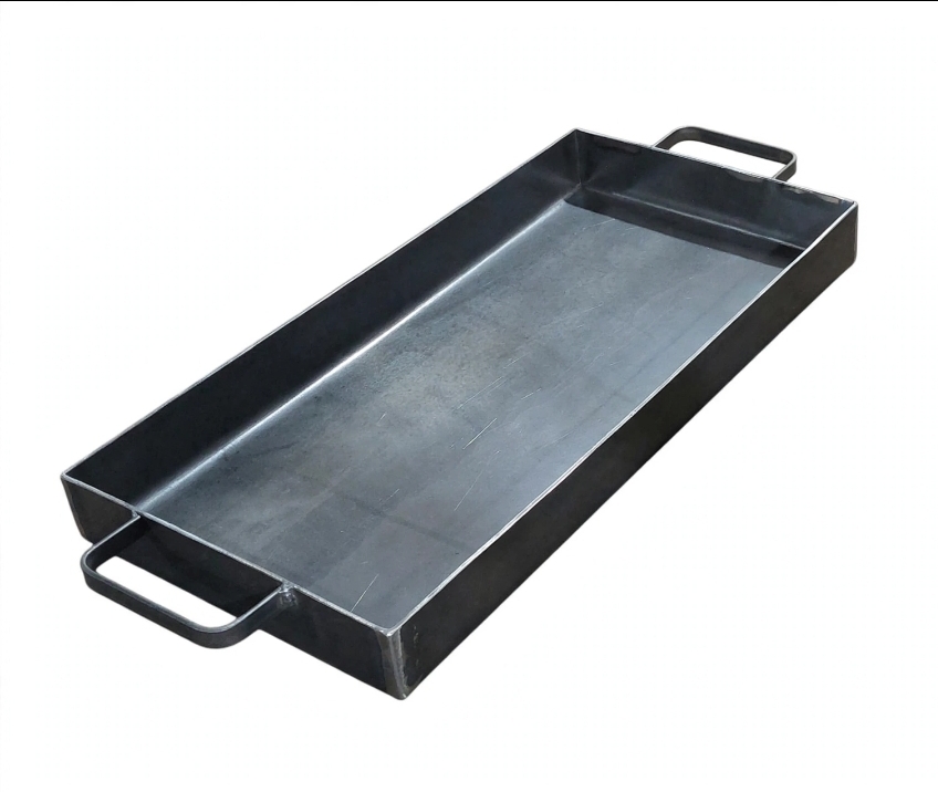 PLANCHA 25X50 S/T