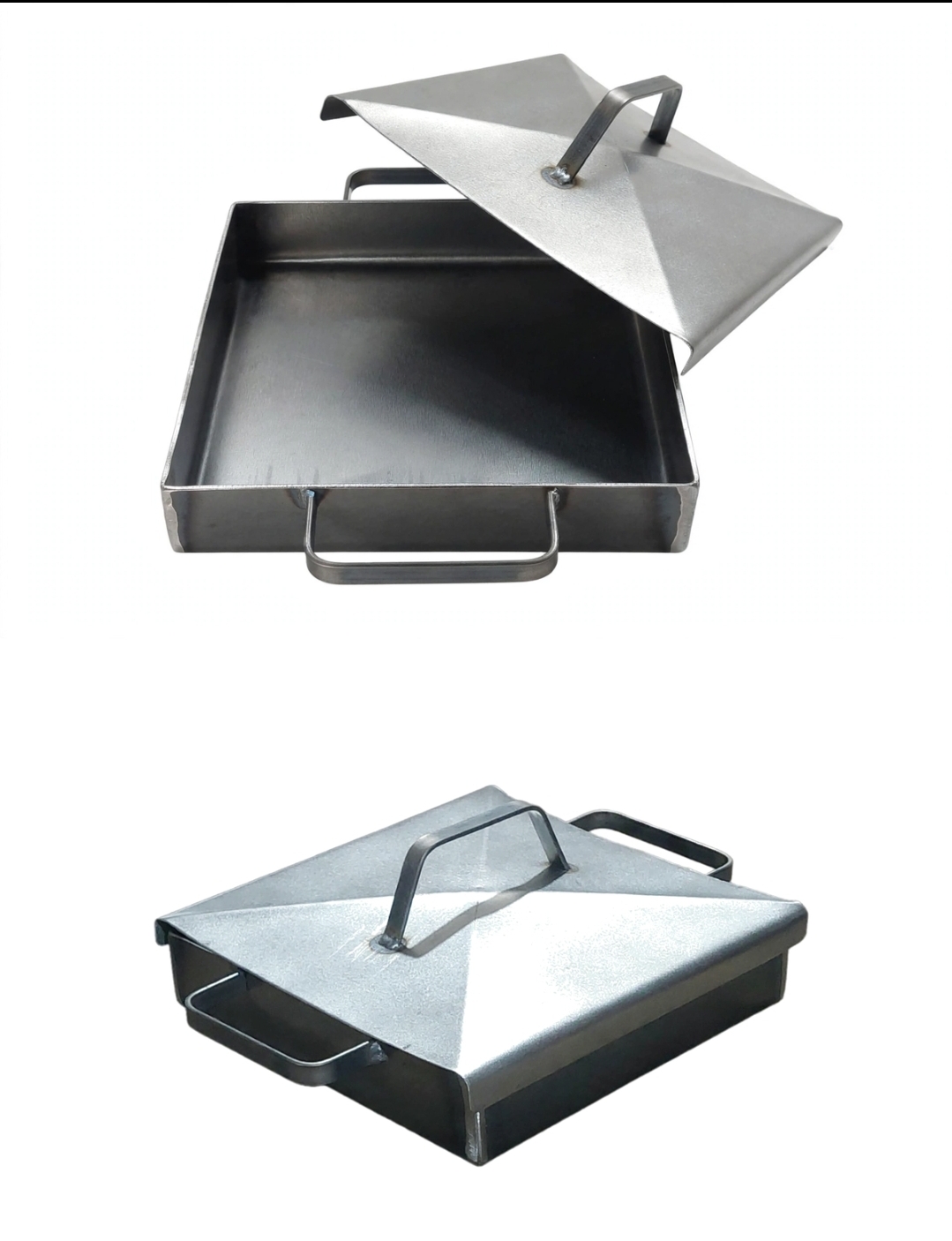 PLANCHA MINI